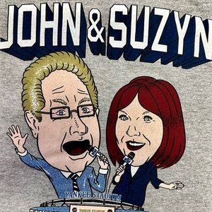 NY Yankees 2023 Stadium Giveaway T-shirt